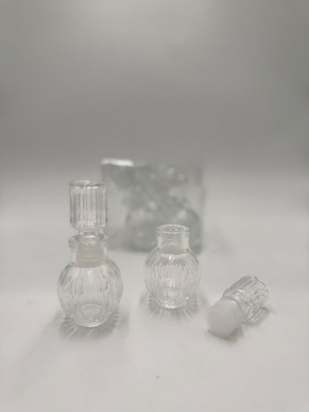 علب عطر